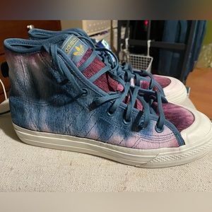 Adidas nizza mens shoes